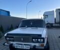 Белый ВАЗ 2106, объемом двигателя 1.6 л и пробегом 400 тыс. км за 1000 $, фото 1 на Automoto.ua