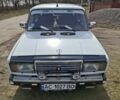 Белый ВАЗ 2106, объемом двигателя 1.45 л и пробегом 55 тыс. км за 700 $, фото 1 на Automoto.ua