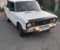 Белый ВАЗ 2106, объемом двигателя 6 л и пробегом 111 тыс. км за 841 $, фото 3 на Automoto.ua