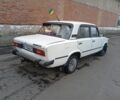 Белый ВАЗ 2106, объемом двигателя 1.6 л и пробегом 81 тыс. км за 628 $, фото 4 на Automoto.ua