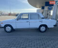 Білий ВАЗ 2106, об'ємом двигуна 1.29 л та пробігом 95 тис. км за 1750 $, фото 4 на Automoto.ua