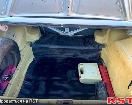 Білий ВАЗ 2106, об'ємом двигуна 1.6 л та пробігом 198 тис. км за 590 $, фото 9 на Automoto.ua