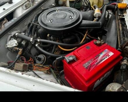 Белый ВАЗ 2106, объемом двигателя 0 л и пробегом 59 тыс. км за 836 $, фото 6 на Automoto.ua