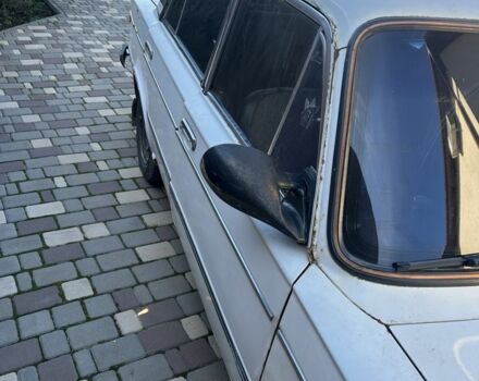 Білий ВАЗ 2106, об'ємом двигуна 1.3 л та пробігом 50 тис. км за 358 $, фото 2 на Automoto.ua