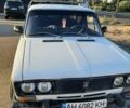 Белый ВАЗ 2106, объемом двигателя 1.3 л и пробегом 41 тыс. км за 1000 $, фото 1 на Automoto.ua