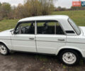 ВАЗ 2106 1990 в Шостке на Automoto.ua Белый ВАЗ 2106, объемом двигателя 1.3 л и пробегом 114 тыс. км за 1700 $, фото 1 на Automoto.ua