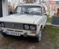 Белый ВАЗ 2106, объемом двигателя 1.29 л и пробегом 70 тыс. км за 530 $, фото 1 на Automoto.ua