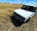 Белый ВАЗ 2106, объемом двигателя 1.3 л и пробегом 88 тыс. км за 550 $, фото 1 на Automoto.ua