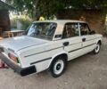 Белый ВАЗ 2106, объемом двигателя 1.6 л и пробегом 36 тыс. км за 850 $, фото 2 на Automoto.ua