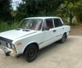 Білий ВАЗ 2106, об'ємом двигуна 1.5 л та пробігом 258 тис. км за 450 $, фото 1 на Automoto.ua