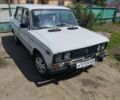 Белый ВАЗ 2106, объемом двигателя 1.3 л и пробегом 250 тыс. км за 400 $, фото 1 на Automoto.ua