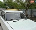 Белый ВАЗ 2106, объемом двигателя 1.6 л и пробегом 141 тыс. км за 940 $, фото 1 на Automoto.ua