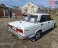 Белый ВАЗ 2106, объемом двигателя 1.45 л и пробегом 55 тыс. км за 700 $, фото 8 на Automoto.ua