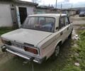 Білий ВАЗ 2106, об'ємом двигуна 1.3 л та пробігом 370 тис. км за 1200 $, фото 1 на Automoto.ua