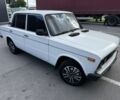 Белый ВАЗ 2106, объемом двигателя 1.3 л и пробегом 54 тыс. км за 1100 $, фото 5 на Automoto.ua