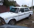 ВАЗ 2106 1990 в Краматорске на Automoto.ua Белый ВАЗ 2106, объемом двигателя 0 л и пробегом 85 тыс. км за 480 $, фото 1 на Automoto.ua
