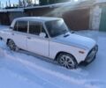 Білий ВАЗ 2106, об'ємом двигуна 1.6 л та пробігом 198 тис. км за 594 $, фото 3 на Automoto.ua