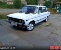 Белый ВАЗ 2106, объемом двигателя 1.5 л и пробегом 28 тыс. км за 650 $, фото 1 на Automoto.ua
