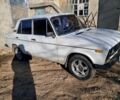 Білий ВАЗ 2106, об'ємом двигуна 1 л та пробігом 444 тис. км за 750 $, фото 1 на Automoto.ua