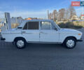 Білий ВАЗ 2106, об'ємом двигуна 1.29 л та пробігом 95 тис. км за 1750 $, фото 1 на Automoto.ua