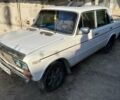 Білий ВАЗ 2106, об'ємом двигуна 1.3 л та пробігом 250 тис. км за 1100 $, фото 1 на Automoto.ua