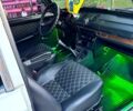 Белый ВАЗ 2106, объемом двигателя 1.3 л и пробегом 0 тыс. км за 2600 $, фото 8 на Automoto.ua