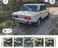 Білий ВАЗ 2106, об'ємом двигуна 0 л та пробігом 3 тис. км за 338 $, фото 1 на Automoto.ua