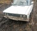 Белый ВАЗ 2106, объемом двигателя 1.3 л и пробегом 270 тыс. км за 360 $, фото 2 на Automoto.ua