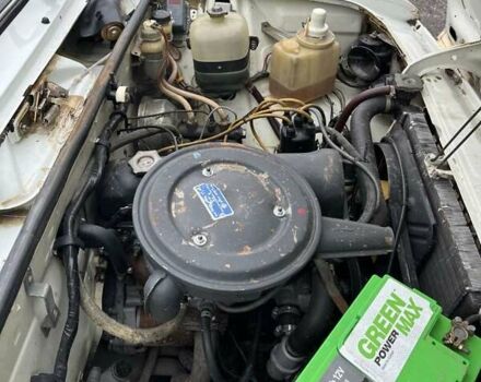 Белый ВАЗ 2106, объемом двигателя 1.3 л и пробегом 62 тыс. км за 2250 $, фото 1 на Automoto.ua