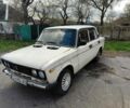 Белый ВАЗ 2106, объемом двигателя 0 л и пробегом 200 тыс. км за 450 $, фото 1 на Automoto.ua