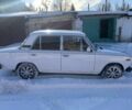 Білий ВАЗ 2106, об'ємом двигуна 1.6 л та пробігом 198 тис. км за 594 $, фото 4 на Automoto.ua