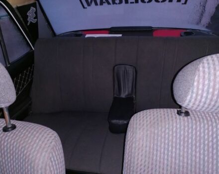 Білий ВАЗ 2106, об'ємом двигуна 1.7 л та пробігом 100 тис. км за 1500 $, фото 3 на Automoto.ua