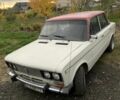 Белый ВАЗ 2106, объемом двигателя 1.5 л и пробегом 500 тыс. км за 999 $, фото 1 на Automoto.ua