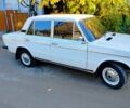 Белый ВАЗ 2106, объемом двигателя 1.5 л и пробегом 0 тыс. км за 2400 $, фото 1 на Automoto.ua