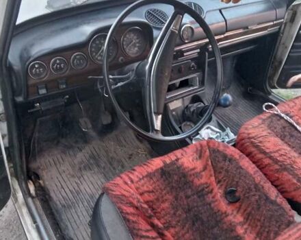 Білий ВАЗ 2106, об'ємом двигуна 1.3 л та пробігом 100 тис. км за 850 $, фото 1 на Automoto.ua