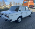 Білий ВАЗ 2106, об'ємом двигуна 1.29 л та пробігом 95 тис. км за 1750 $, фото 2 на Automoto.ua
