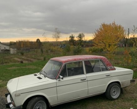 Белый ВАЗ 2106, объемом двигателя 1.5 л и пробегом 500 тыс. км за 999 $, фото 3 на Automoto.ua