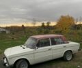 Белый ВАЗ 2106, объемом двигателя 1.5 л и пробегом 500 тыс. км за 999 $, фото 3 на Automoto.ua