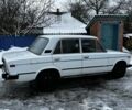 Белый ВАЗ 2106, объемом двигателя 1.3 л и пробегом 120 тыс. км за 997 $, фото 1 на Automoto.ua
