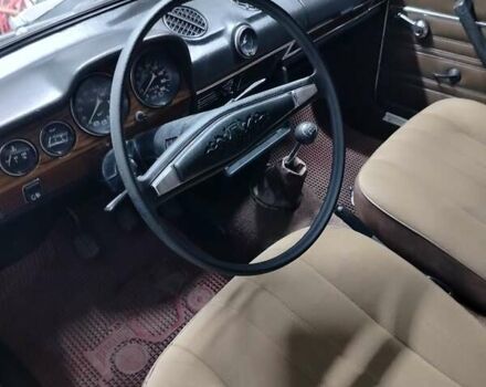 Белый ВАЗ 2106, объемом двигателя 1.45 л и пробегом 55 тыс. км за 2500 $, фото 10 на Automoto.ua