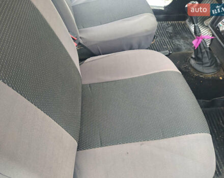 Білий ВАЗ 2106, об'ємом двигуна 1.29 л та пробігом 133 тис. км за 1650 $, фото 18 на Automoto.ua