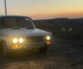 Белый ВАЗ 2106, объемом двигателя 1.6 л и пробегом 136 тыс. км за 400 $, фото 1 на Automoto.ua