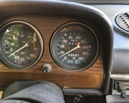 Білий ВАЗ 2106, об'ємом двигуна 0 л та пробігом 60 тис. км за 824 $, фото 6 на Automoto.ua
