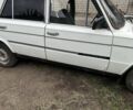 Білий ВАЗ 2106, об'ємом двигуна 1.3 л та пробігом 3 тис. км за 800 $, фото 5 на Automoto.ua