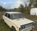 Білий ВАЗ 2106, об'ємом двигуна 1.6 л та пробігом 666 тис. км за 763 $, фото 1 на Automoto.ua