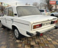 Білий ВАЗ 2106, об'ємом двигуна 1.3 л та пробігом 95 тис. км за 1750 $, фото 3 на Automoto.ua