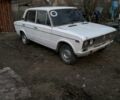 Білий ВАЗ 2106, об'ємом двигуна 1.3 л та пробігом 2 тис. км за 500 $, фото 1 на Automoto.ua