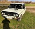 Белый ВАЗ 2106, объемом двигателя 1.3 л и пробегом 250 тыс. км за 1350 $, фото 4 на Automoto.ua