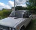 Белый ВАЗ 2106, объемом двигателя 1.29 л и пробегом 225 тыс. км за 650 $, фото 1 на Automoto.ua