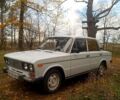 Белый ВАЗ 2106, объемом двигателя 1.3 л и пробегом 950 тыс. км за 1300 $, фото 3 на Automoto.ua